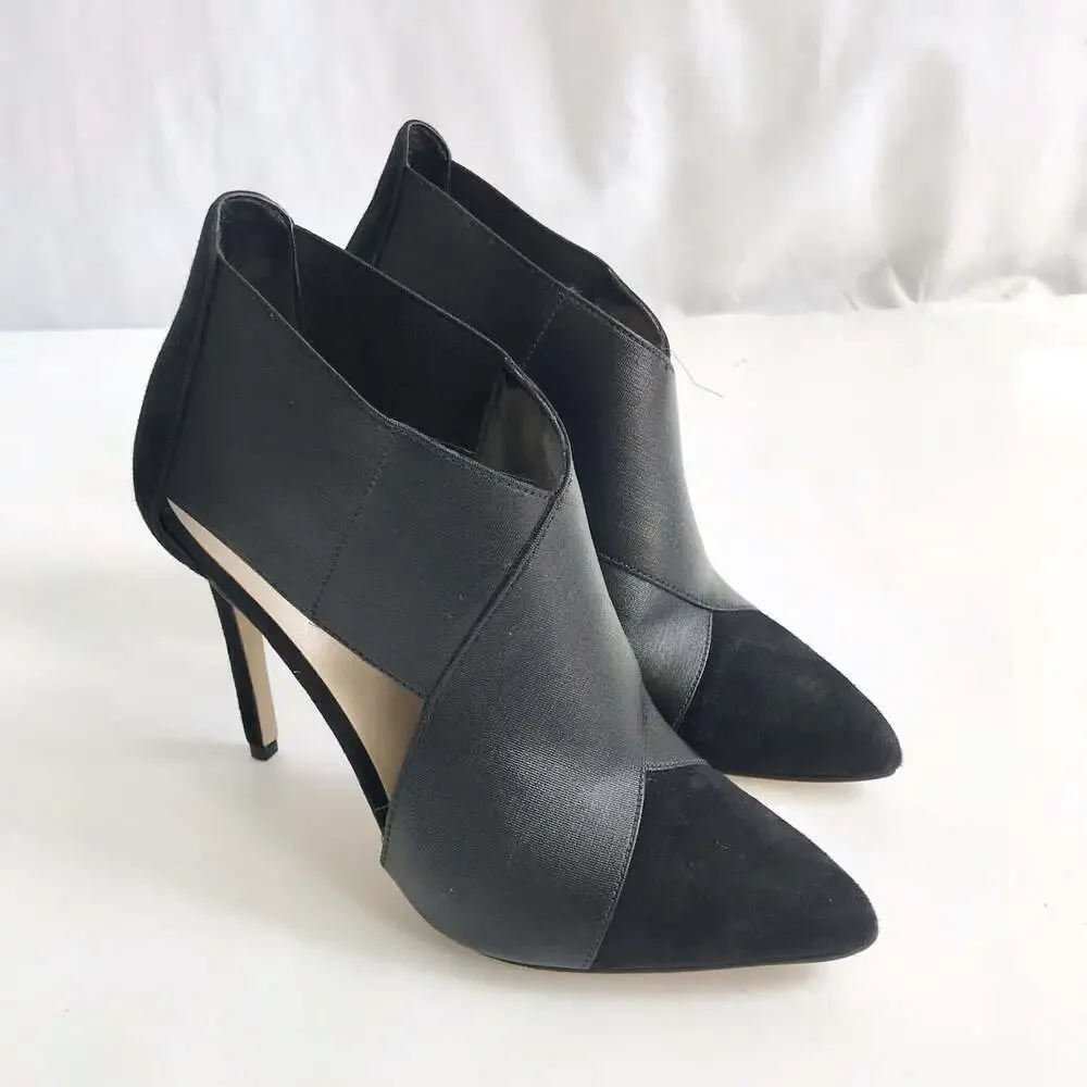 Nine West amazing black
